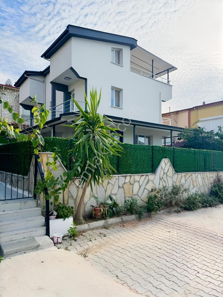 Davutlar Merkezde Özel Havuzlu Müstakil 6+1 Villa — fotoğraf 24