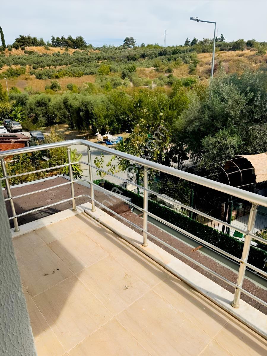 Davutlar Merkezde Özel Havuzlu Müstakil 6+1 Villa — fotoğraf 29