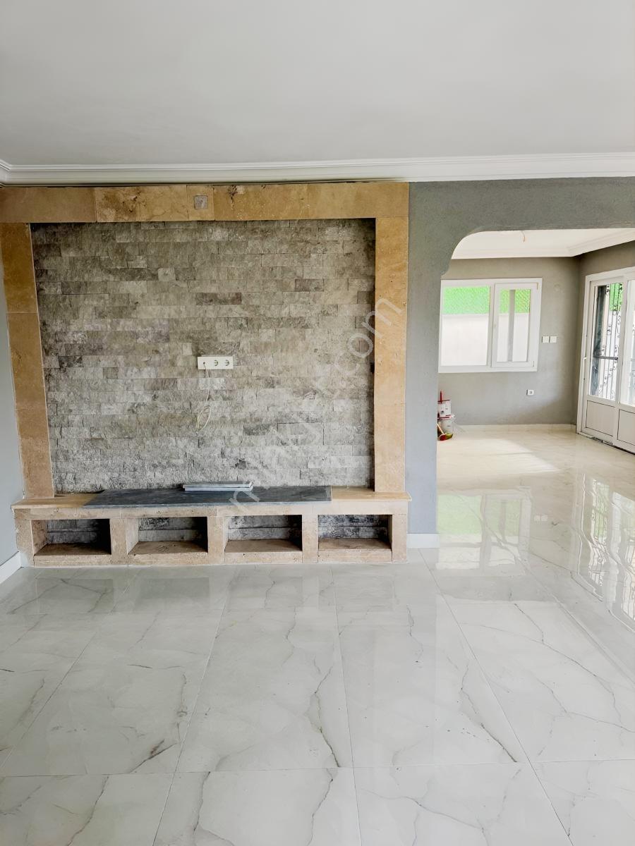 Davutlar Merkezde Özel Havuzlu Müstakil 6+1 Villa — fotoğraf 30