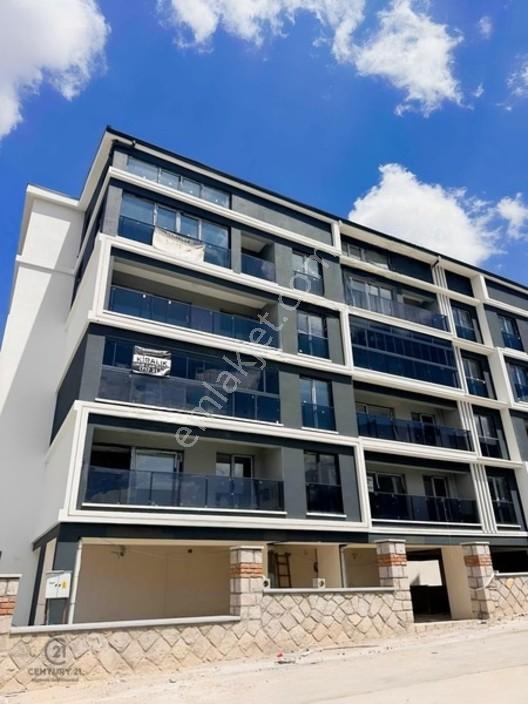 Satılık Daire 2+1 Ebeveyn Banyolu Loft Daire.