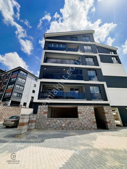 Satılık Daire 2+1 Ebeveyn Banyolu Loft Daire. — fotoğraf 2