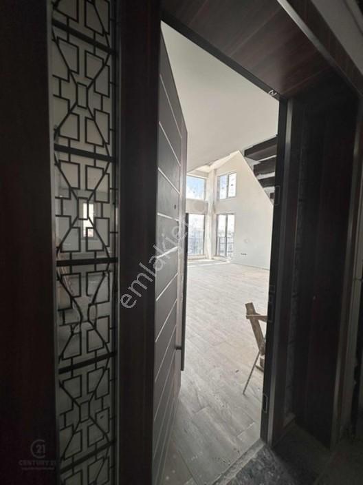 Satılık Daire 2+1 Ebeveyn Banyolu Loft Daire. — fotoğraf 4