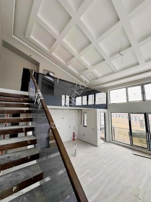 Satılık Daire 2+1 Ebeveyn Banyolu Loft Daire. — fotoğraf 5