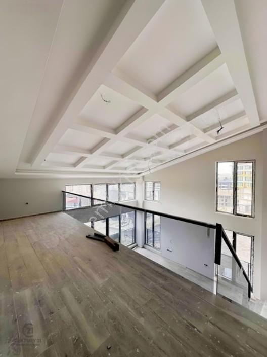 Satılık Daire 2+1 Ebeveyn Banyolu Loft Daire. — fotoğraf 6