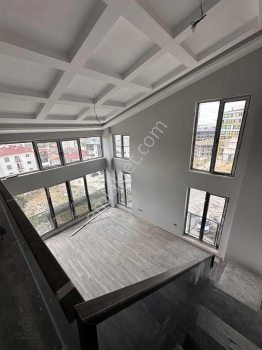 Satılık Daire 2+1 Ebeveyn Banyolu Loft Daire. — fotoğraf 7
