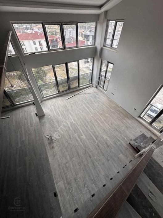 Satılık Daire 2+1 Ebeveyn Banyolu Loft Daire. — fotoğraf 8