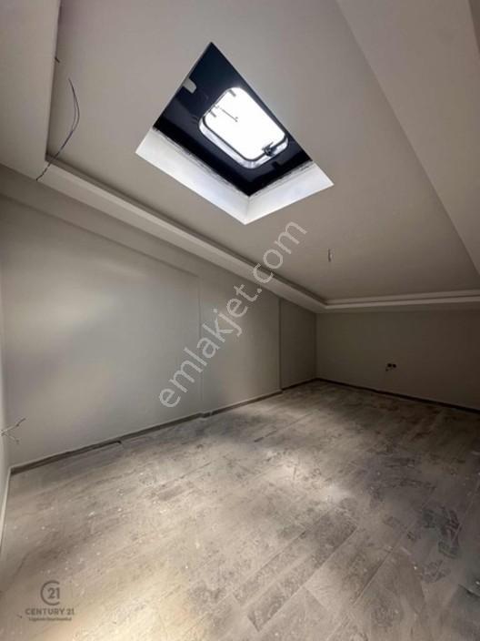Satılık Daire 2+1 Ebeveyn Banyolu Loft Daire. — fotoğraf 12