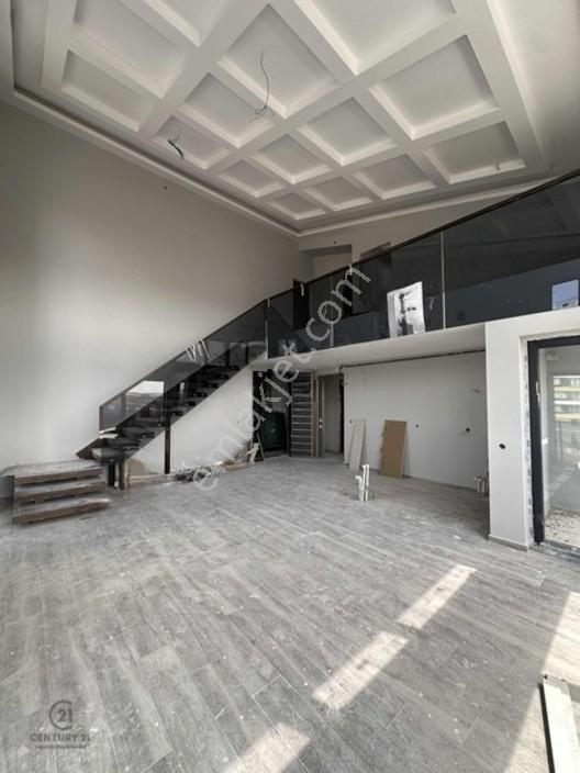 Satılık Daire 2+1 Ebeveyn Banyolu Loft Daire. — fotoğraf 15