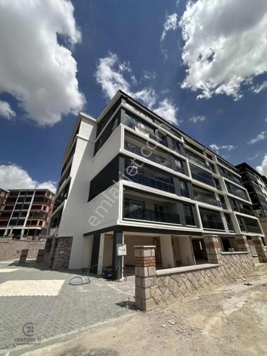 Satılık Daire 2+1 Ebeveyn Banyolu Loft Daire. — fotoğraf 16