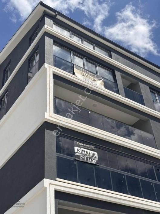 Satılık Daire 2+1 Ebeveyn Banyolu Loft Daire. — fotoğraf 17