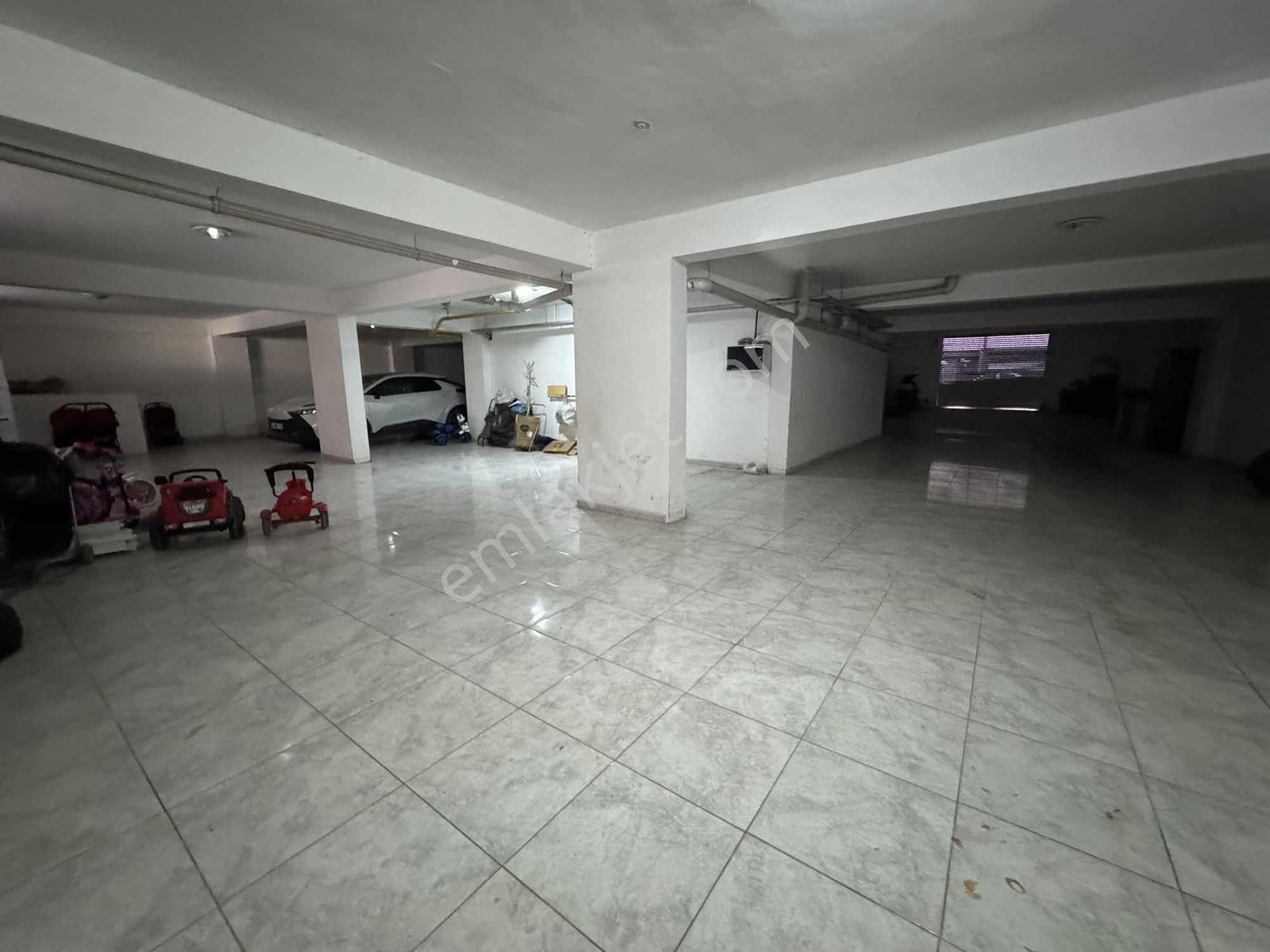 Ertaş Caddesi Yanı Satılık Asansörlü Kombili 2+1 Daire — fotoğraf 3