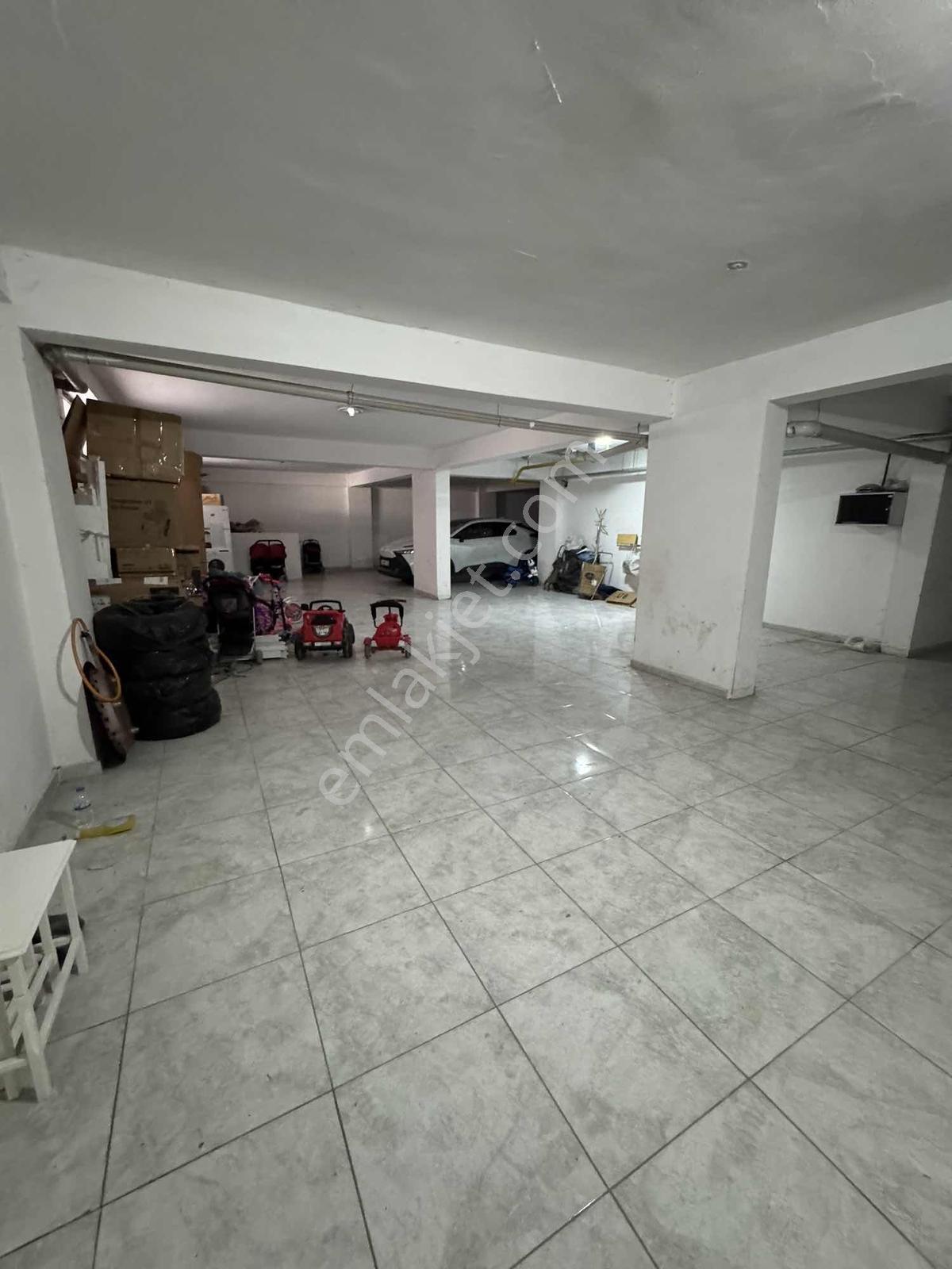 Ertaş Caddesi Yanı Satılık Asansörlü Kombili 2+1 Daire — fotoğraf 4