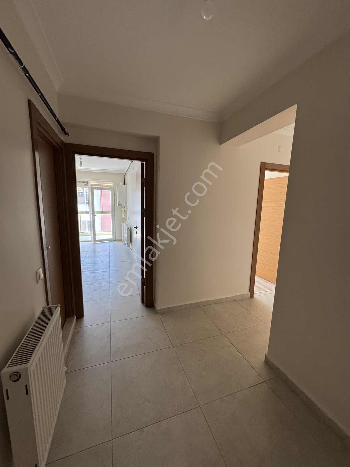 Ertaş Caddesi Yanı Satılık Asansörlü Kombili 2+1 Daire — fotoğraf 11