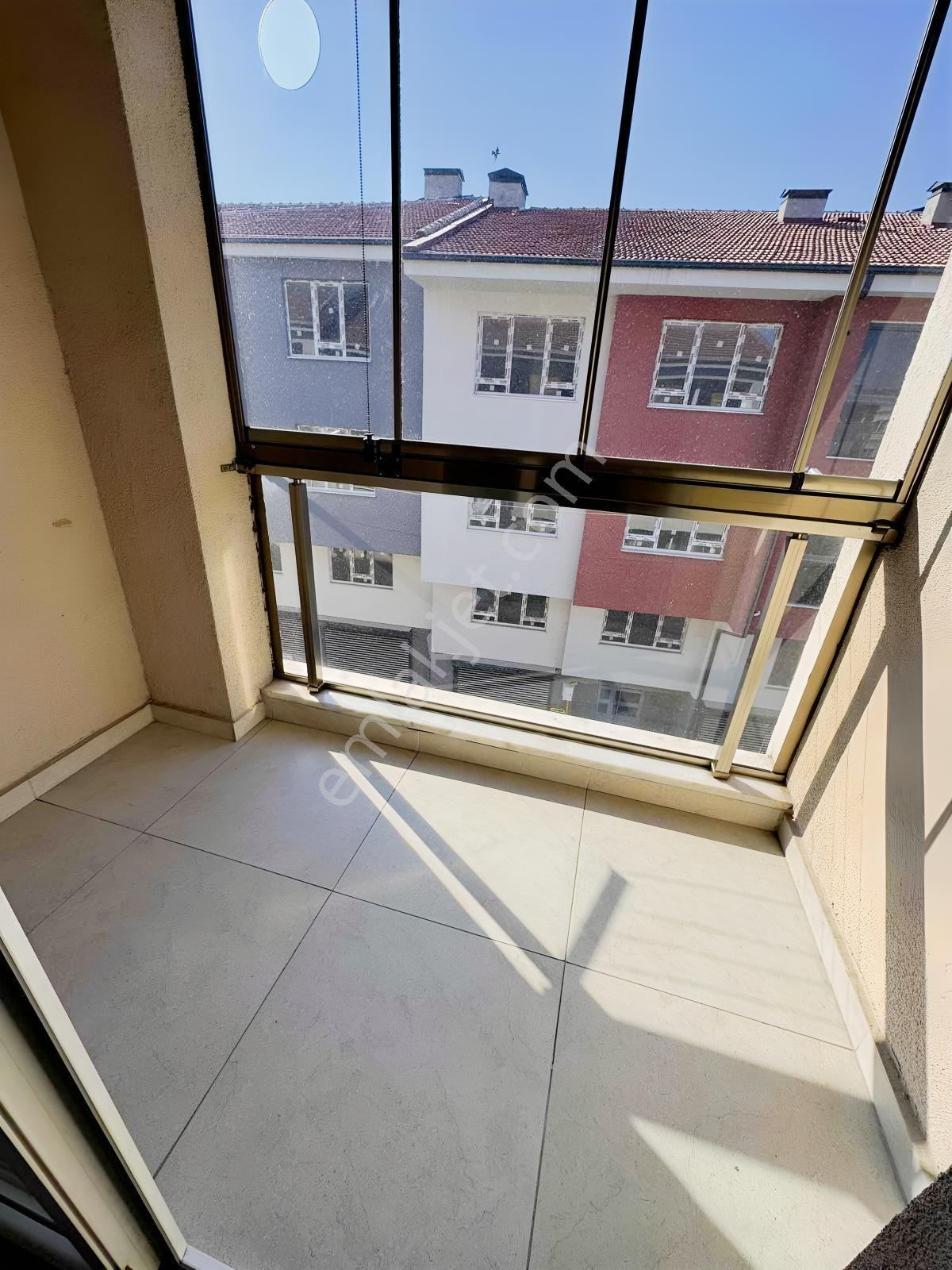 Ertaş Caddesi Yanı Satılık Asansörlü Kombili 2+1 Daire — fotoğraf 16