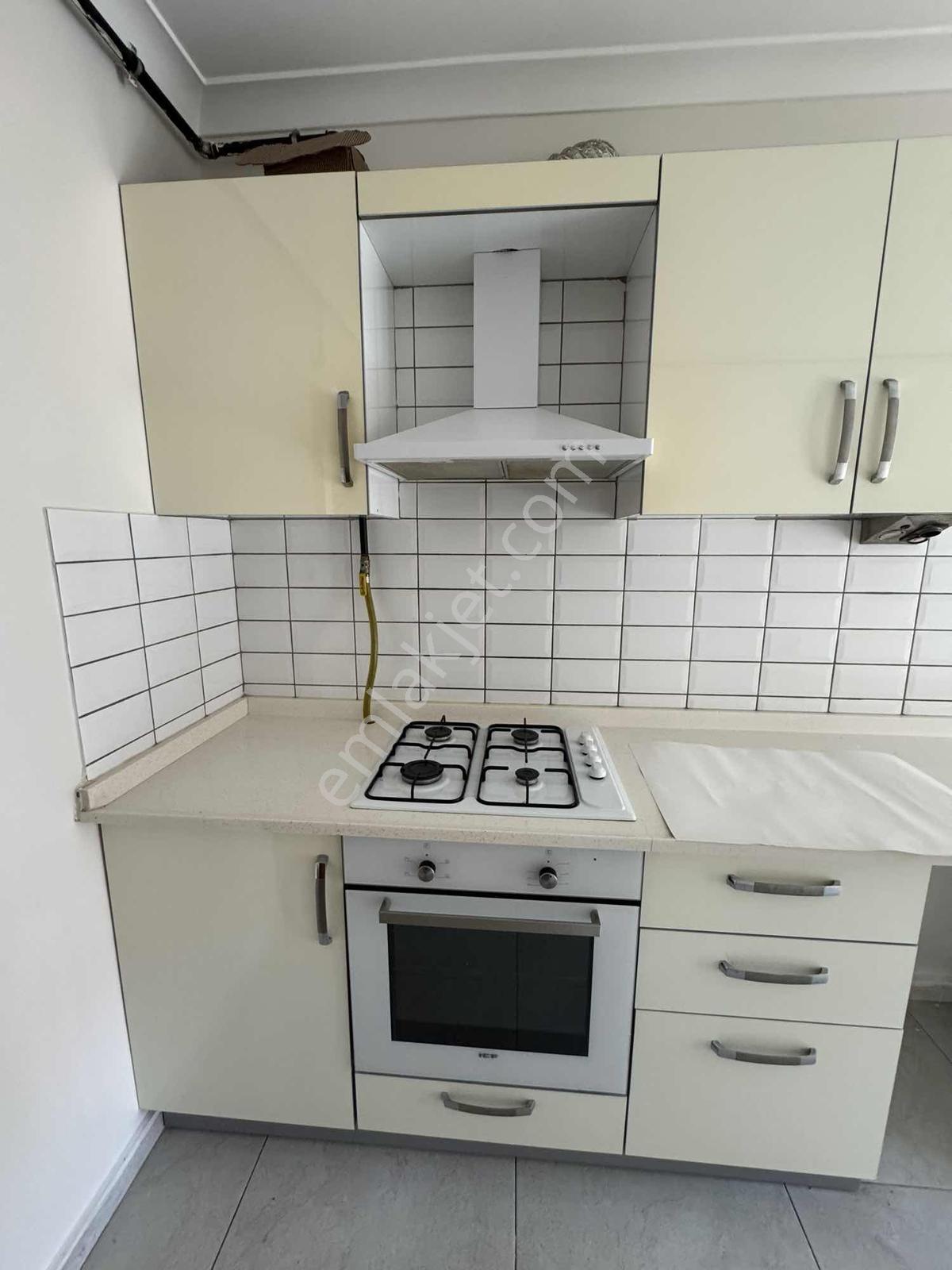 Ertaş Caddesi Yanı Satılık Asansörlü Kombili 2+1 Daire — fotoğraf 19