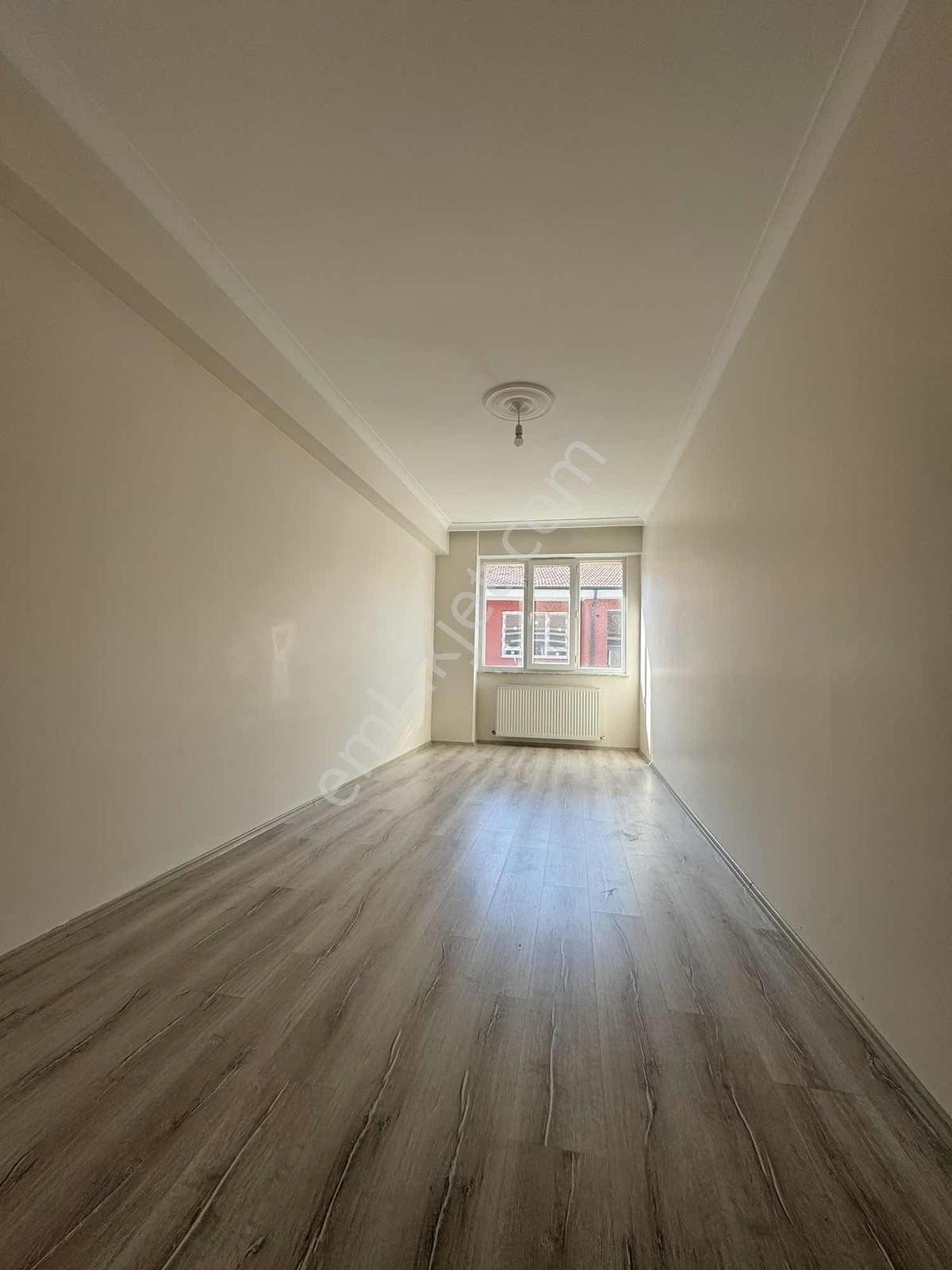 Ertaş Caddesi Yanı Satılık Asansörlü Kombili 2+1 Daire — fotoğraf 20