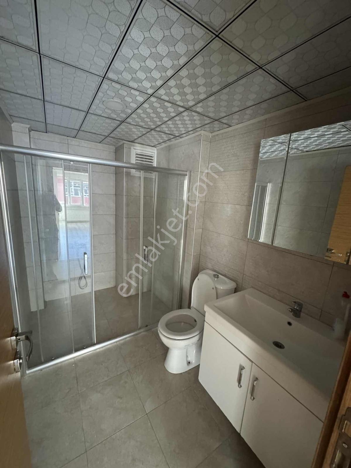 Ertaş Caddesi Yanı Satılık Asansörlü Kombili 2+1 Daire — fotoğraf 22