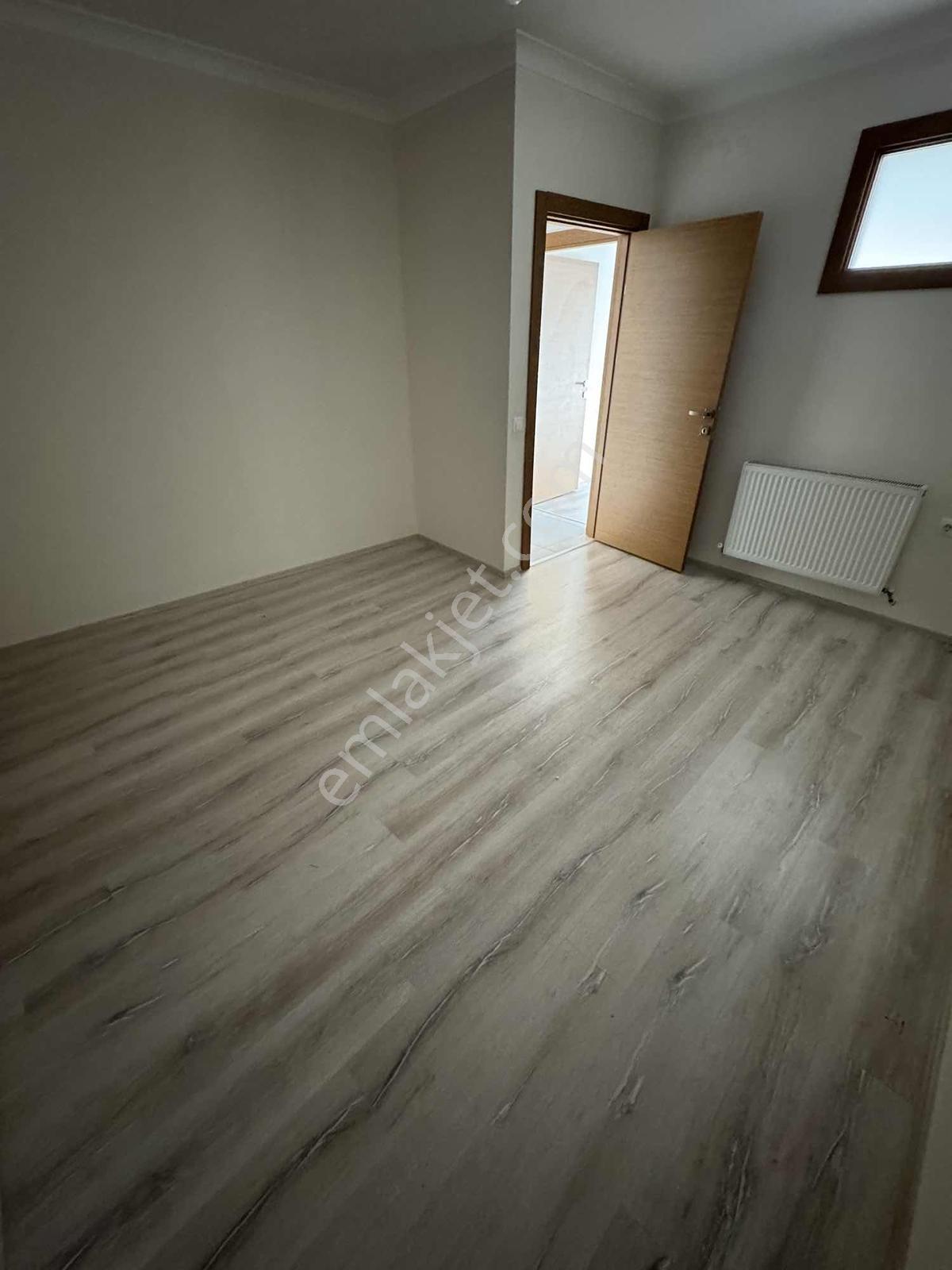Ertaş Caddesi Yanı Satılık Asansörlü Kombili 2+1 Daire — fotoğraf 25