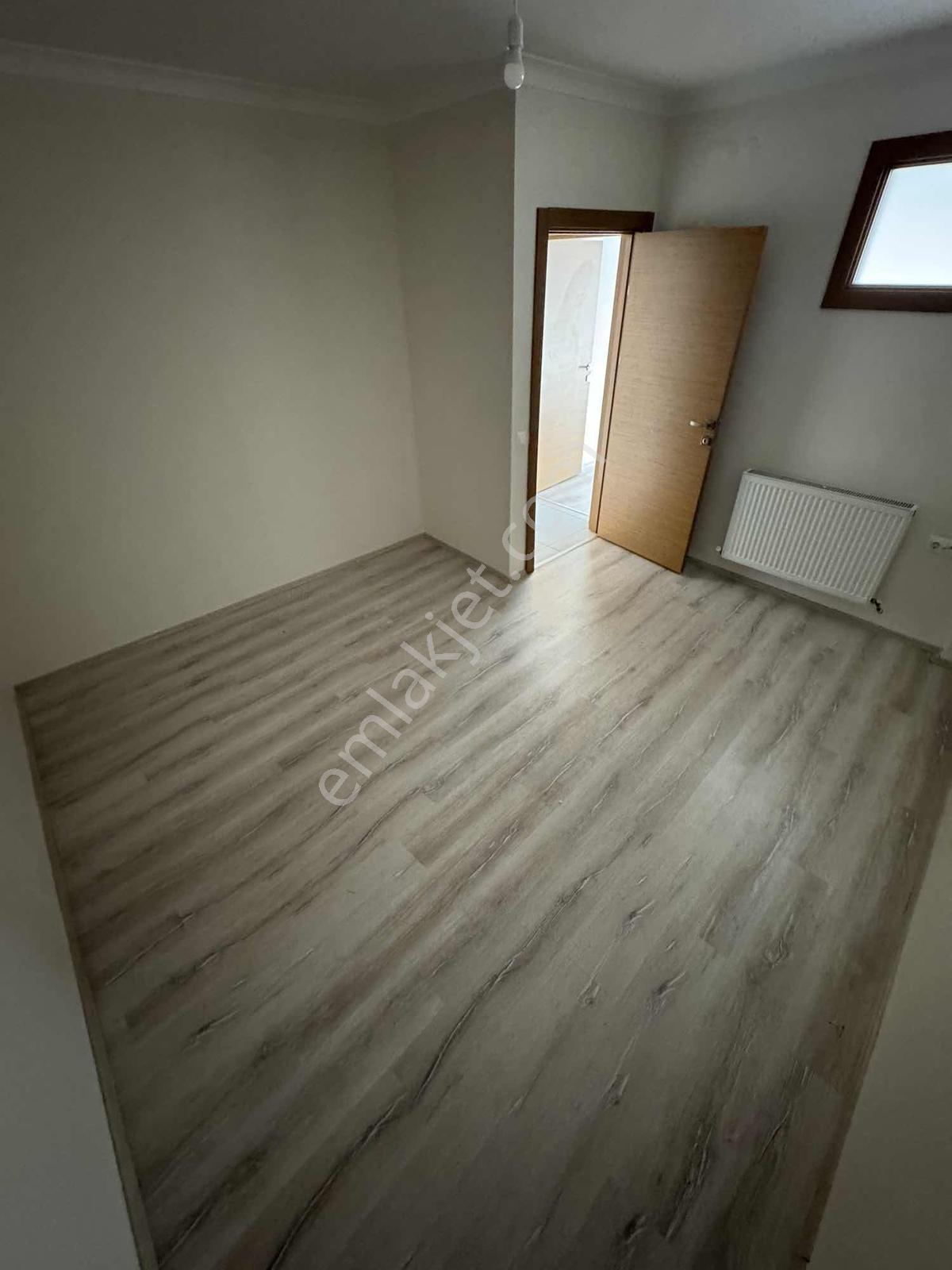 Ertaş Caddesi Yanı Satılık Asansörlü Kombili 2+1 Daire — fotoğraf 26