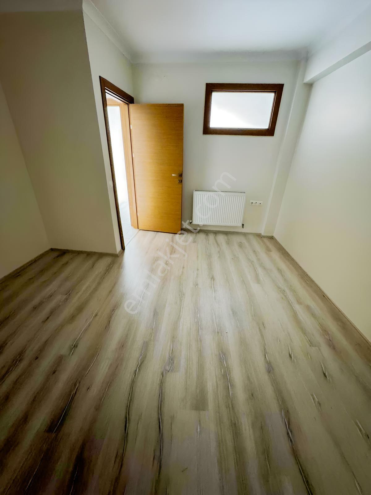 Ertaş Caddesi Yanı Satılık Asansörlü Kombili 2+1 Daire — fotoğraf 27