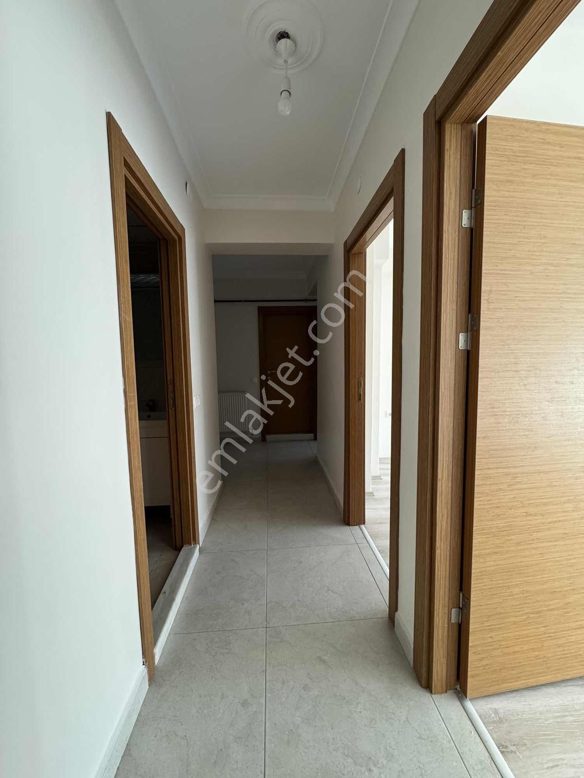 Ertaş Caddesi Yanı Satılık Asansörlü Kombili 2+1 Daire — fotoğraf 28