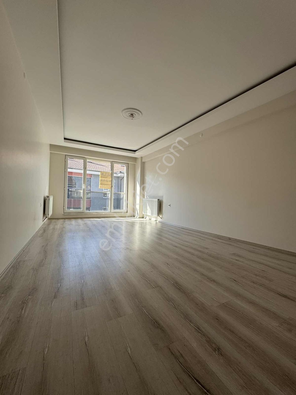Ertaş Caddesi Yanı Satılık Asansörlü Kombili 2+1 Daire — fotoğraf 30
