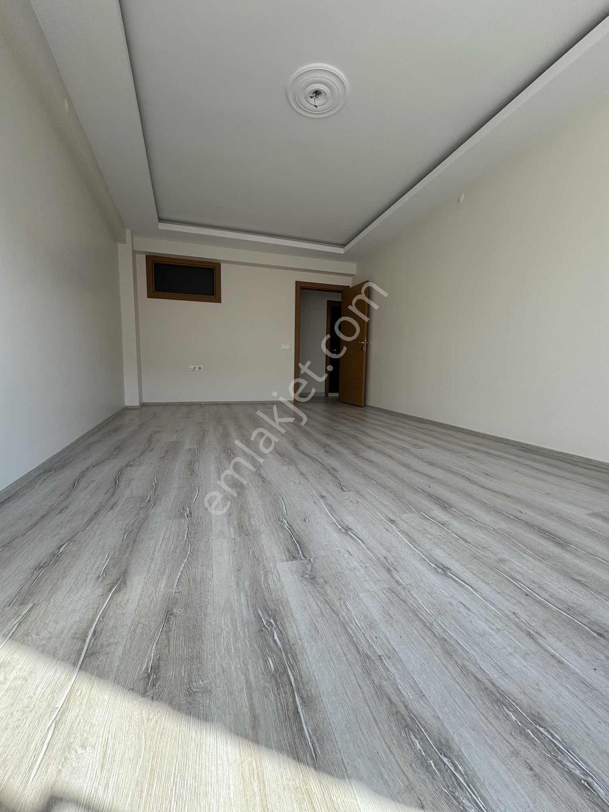 Ertaş Caddesi Yanı Satılık Asansörlü Kombili 2+1 Daire — fotoğraf 33