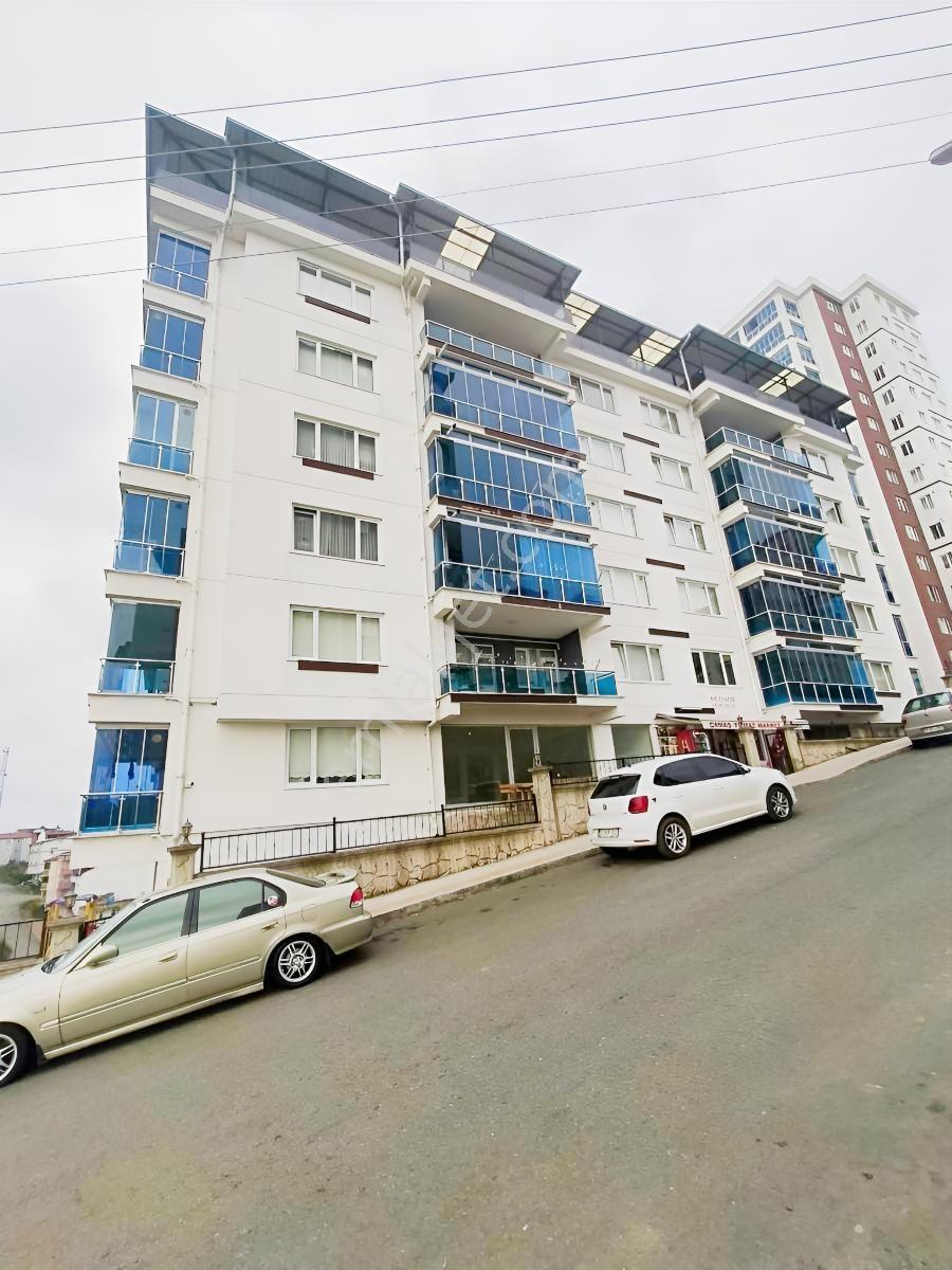 Kurtuluşda 2+1 Satılık Daire