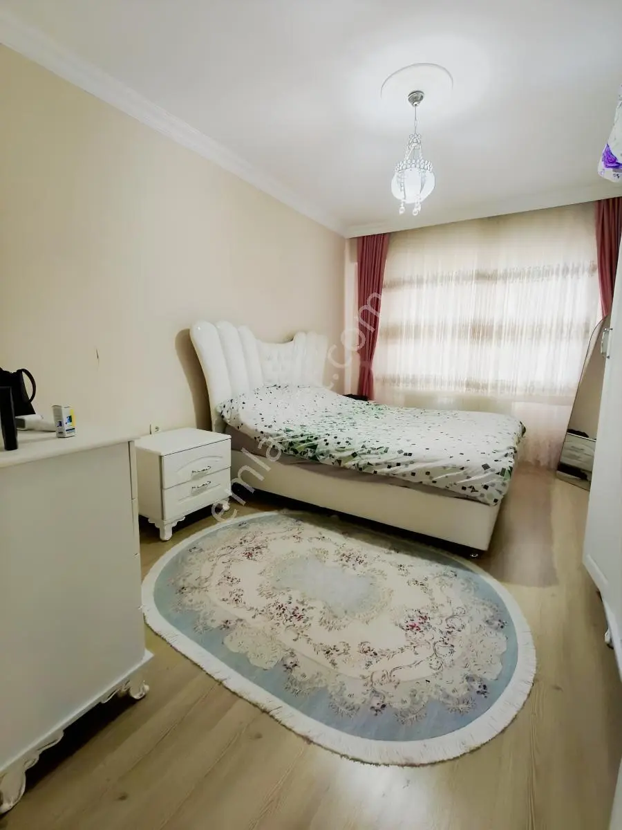 Kurtuluşda 2+1 Satılık Daire — fotoğraf 4