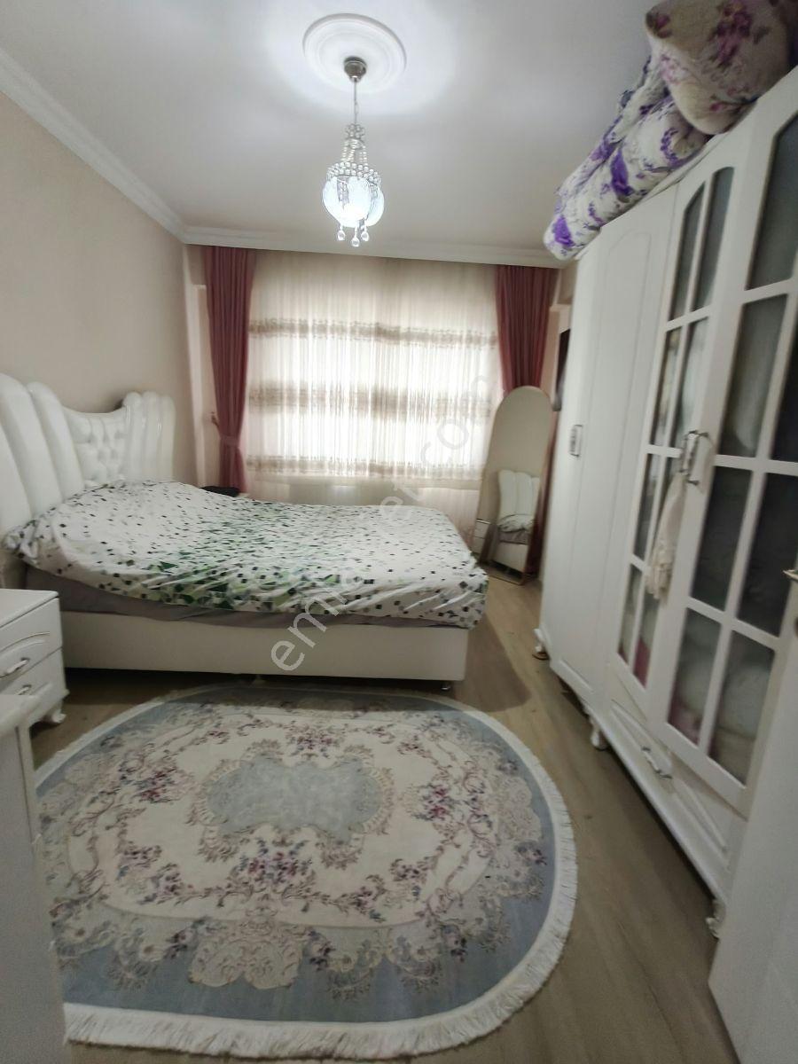 Kurtuluşda 2+1 Satılık Daire — fotoğraf 9
