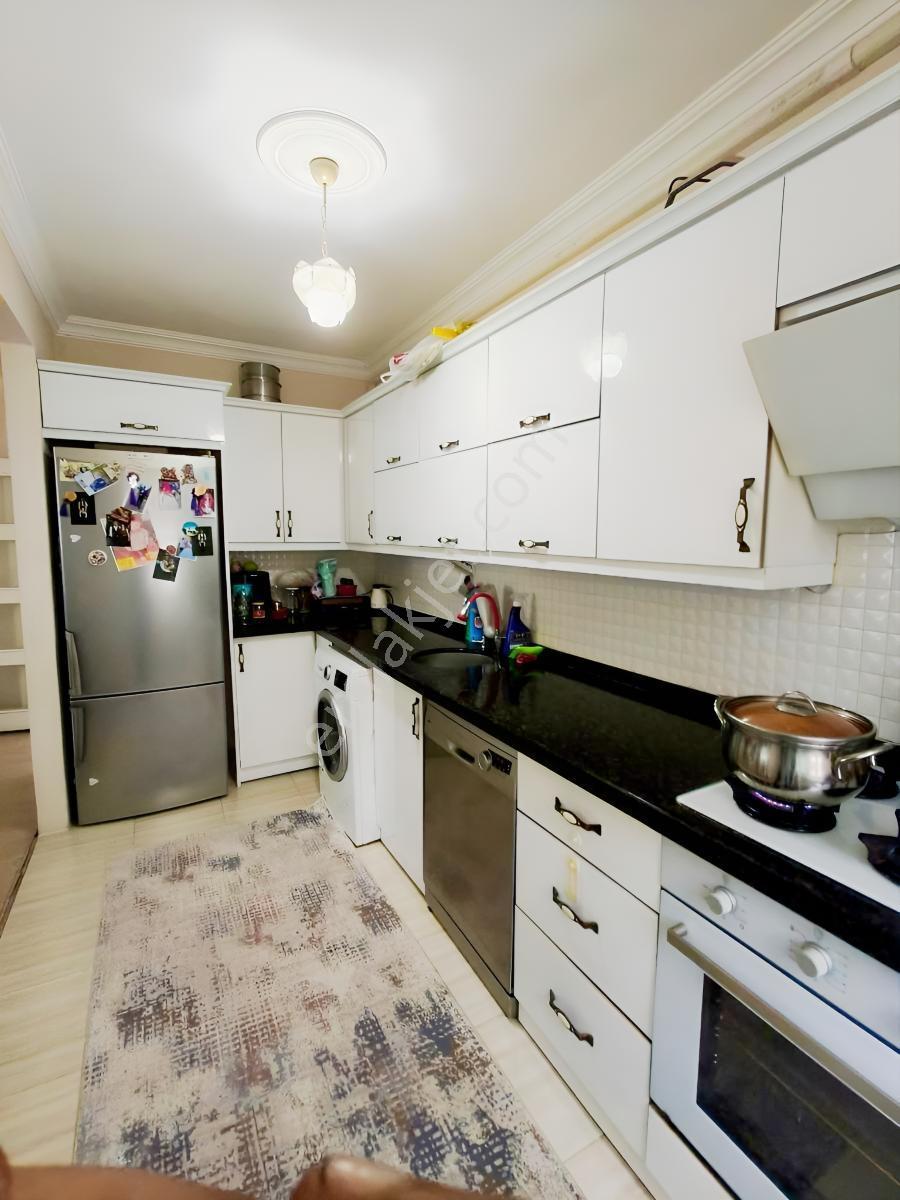 Kurtuluşda 2+1 Satılık Daire — fotoğraf 10