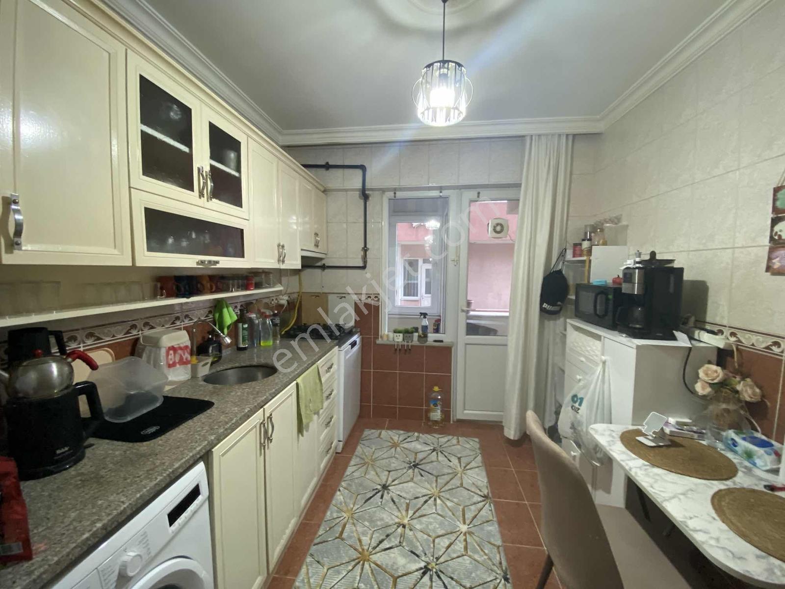 Çorlu Çobançeşme Mahallesinde Anacadde Üzerind Satılık 2+1 Daire