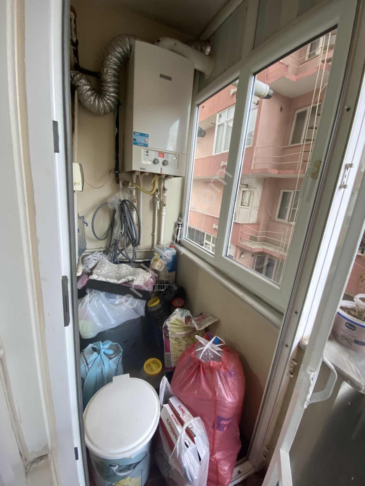 Çorlu Çobançeşme Mahallesinde Anacadde Üzerind Satılık 2+1 Daire — fotoğraf 6