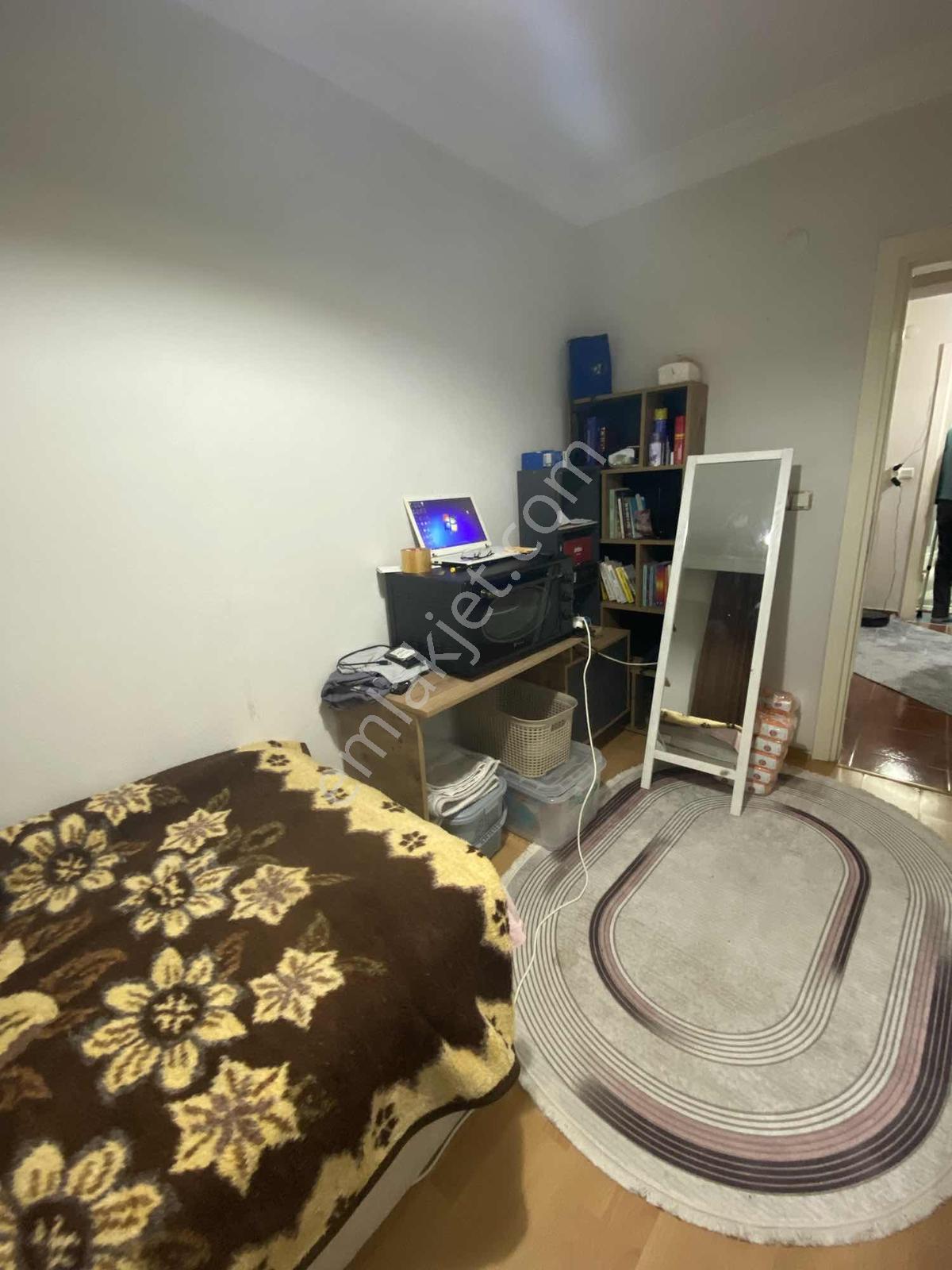 Çorlu Çobançeşme Mahallesinde Anacadde Üzerind Satılık 2+1 Daire — fotoğraf 7