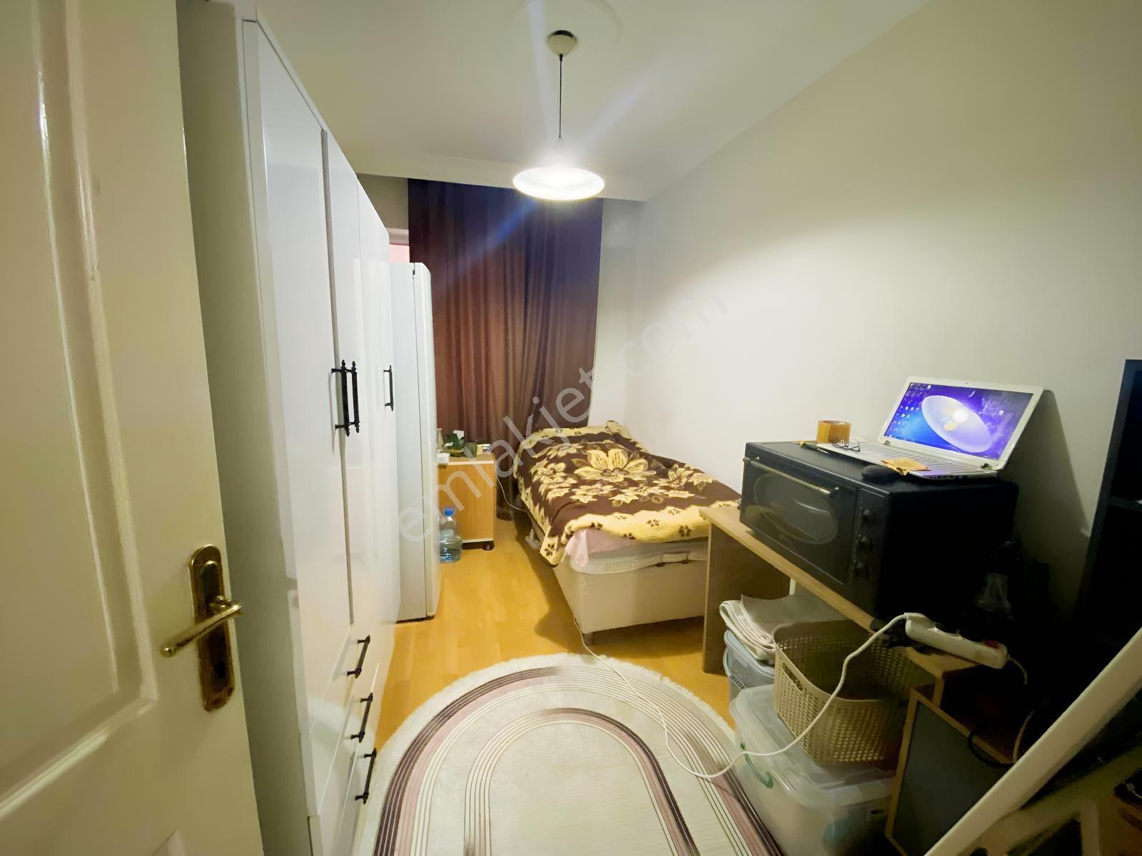 Çorlu Çobançeşme Mahallesinde Anacadde Üzerind Satılık 2+1 Daire — fotoğraf 8