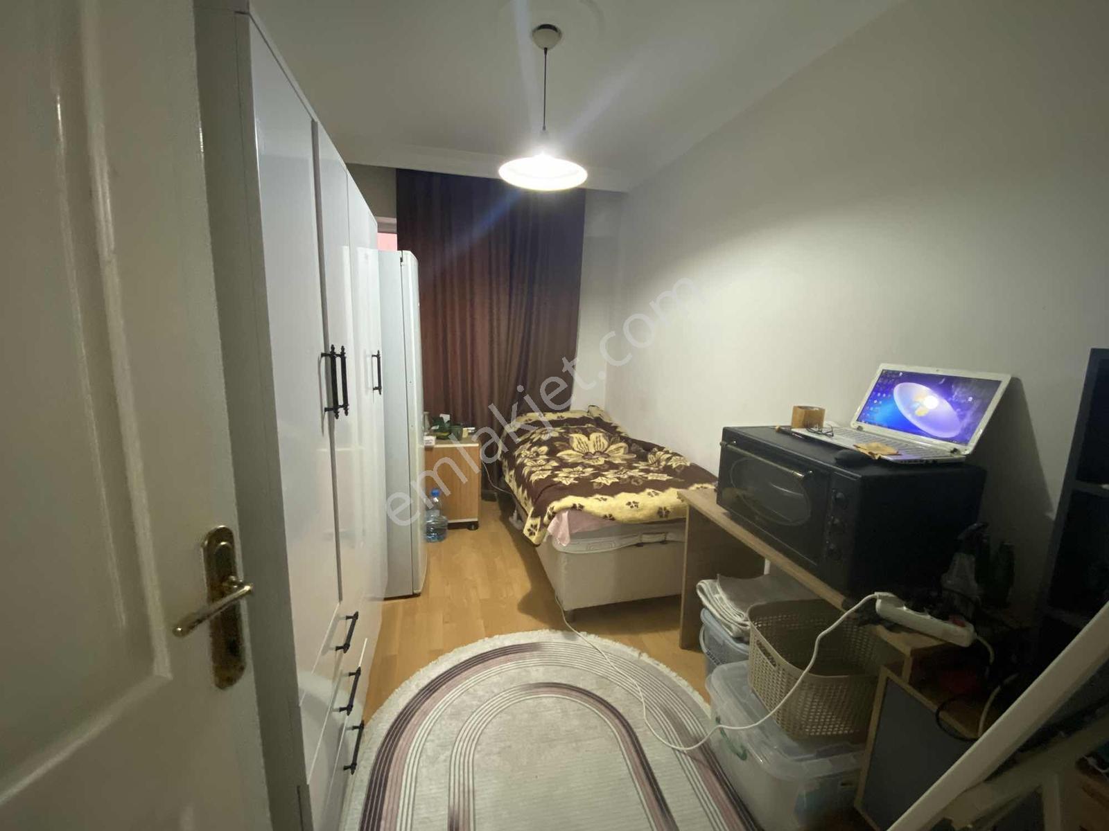 Çorlu Çobançeşme Mahallesinde Anacadde Üzerind Satılık 2+1 Daire — fotoğraf 9