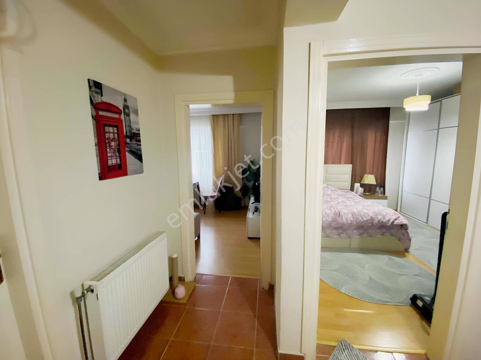 Çorlu Çobançeşme Mahallesinde Anacadde Üzerind Satılık 2+1 Daire — fotoğraf 10