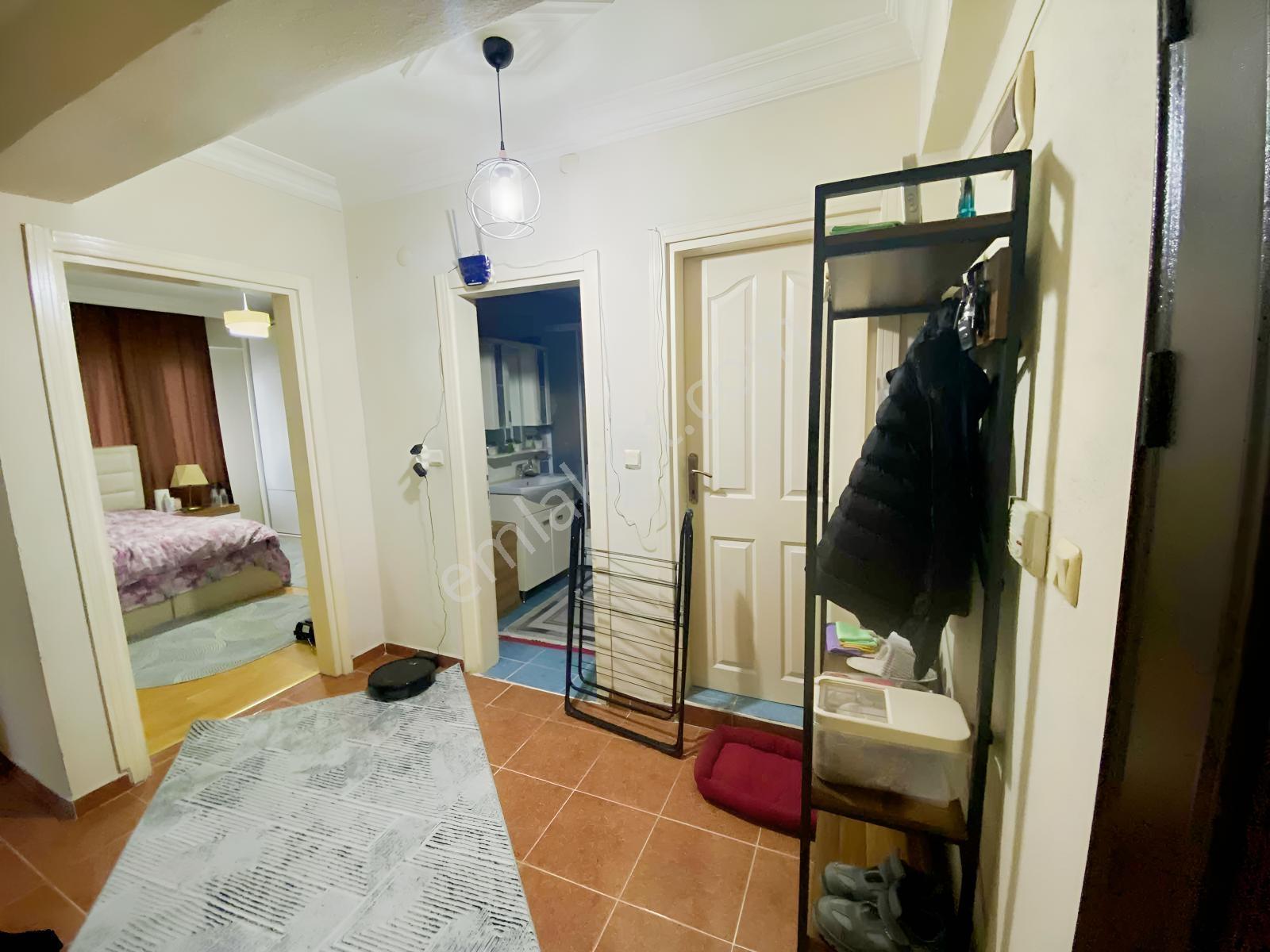 Çorlu Çobançeşme Mahallesinde Anacadde Üzerind Satılık 2+1 Daire — fotoğraf 11