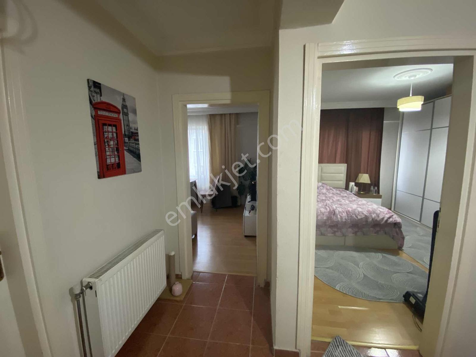 Çorlu Çobançeşme Mahallesinde Anacadde Üzerind Satılık 2+1 Daire — fotoğraf 12