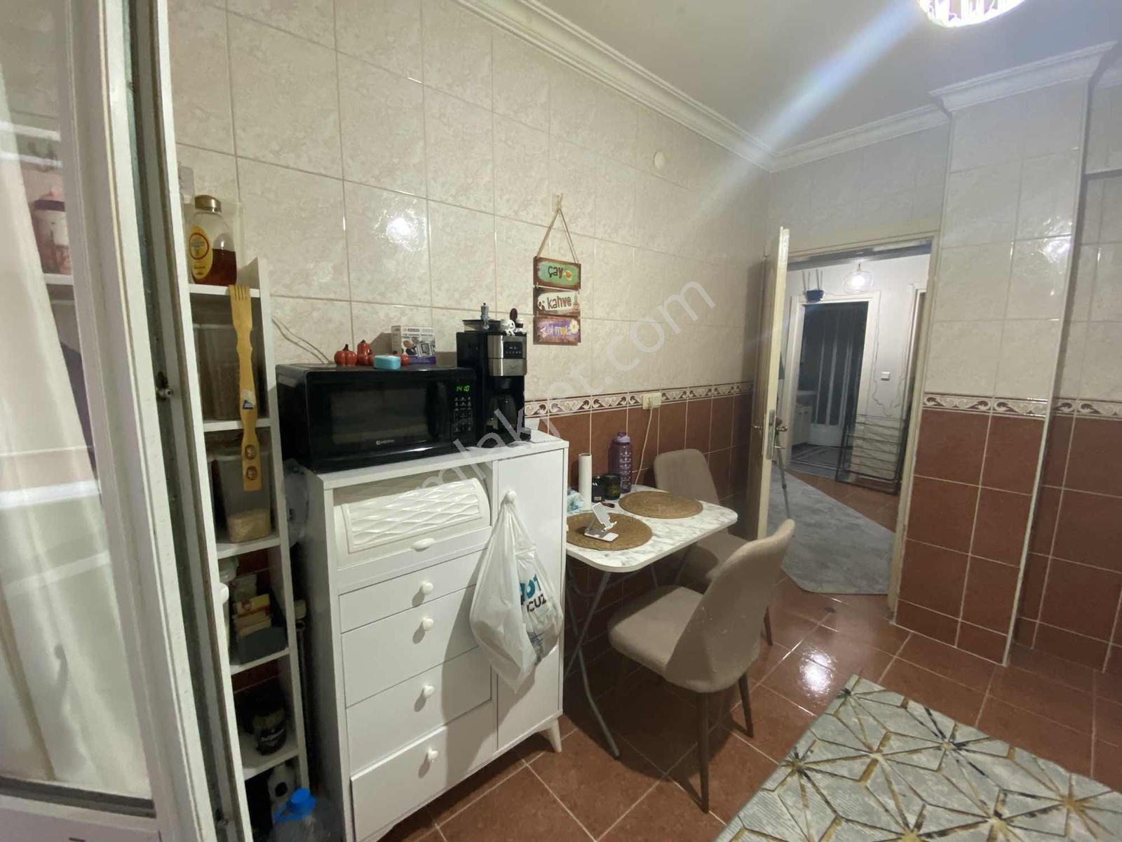 Çorlu Çobançeşme Mahallesinde Anacadde Üzerind Satılık 2+1 Daire — fotoğraf 13