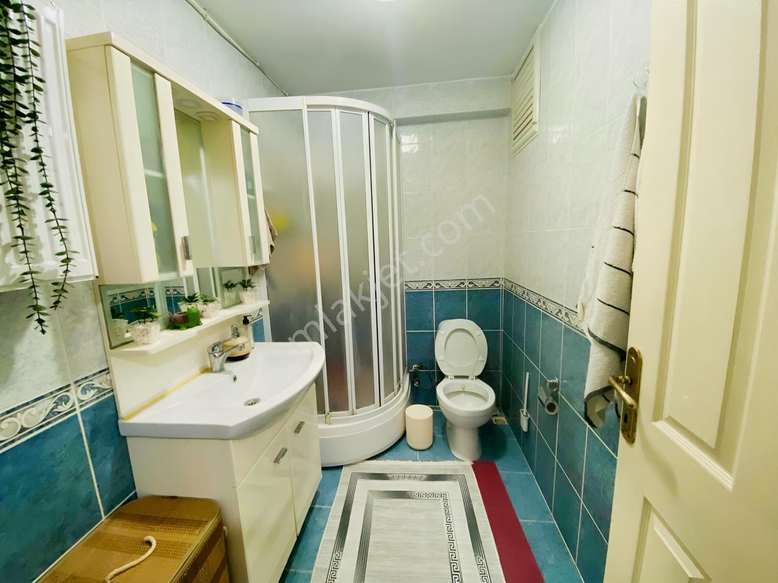 Çorlu Çobançeşme Mahallesinde Anacadde Üzerind Satılık 2+1 Daire — fotoğraf 14
