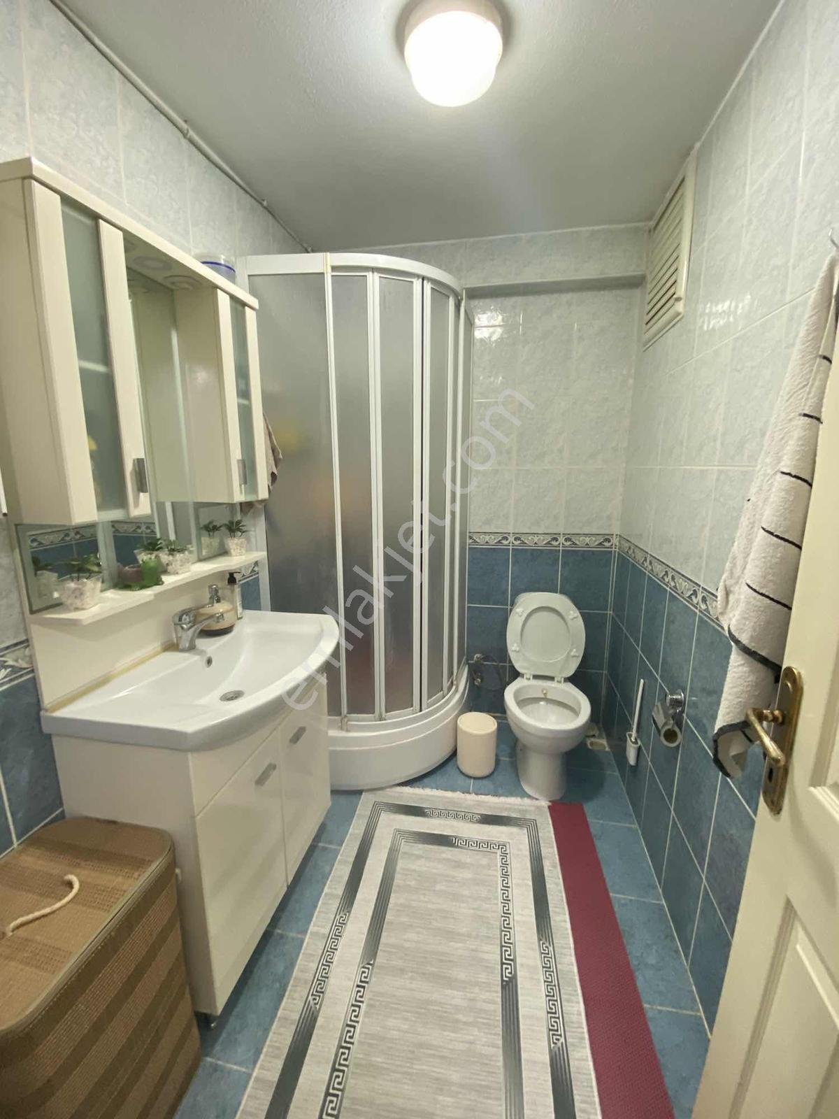 Çorlu Çobançeşme Mahallesinde Anacadde Üzerind Satılık 2+1 Daire — fotoğraf 15