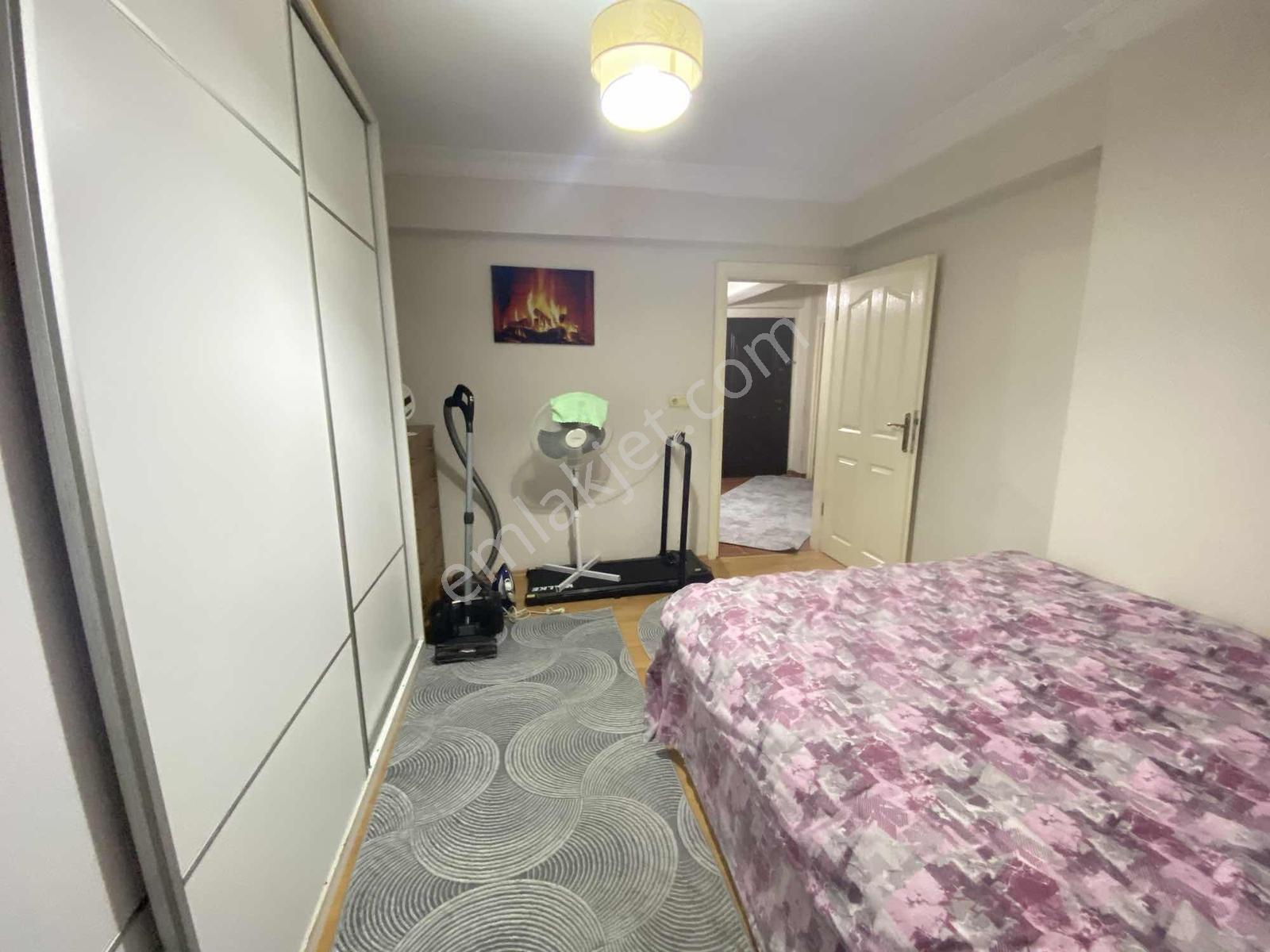 Çorlu Çobançeşme Mahallesinde Anacadde Üzerind Satılık 2+1 Daire — fotoğraf 18
