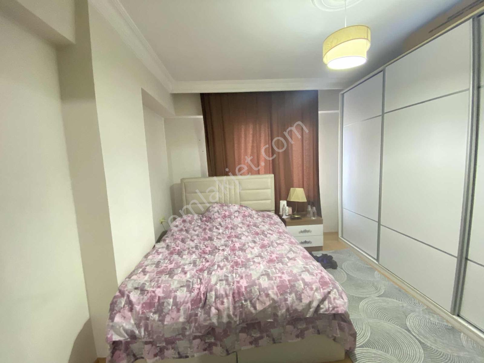 Çorlu Çobançeşme Mahallesinde Anacadde Üzerind Satılık 2+1 Daire — fotoğraf 19