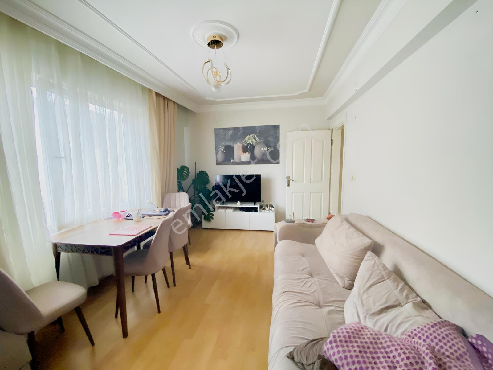 Çorlu Çobançeşme Mahallesinde Anacadde Üzerind Satılık 2+1 Daire — fotoğraf 20
