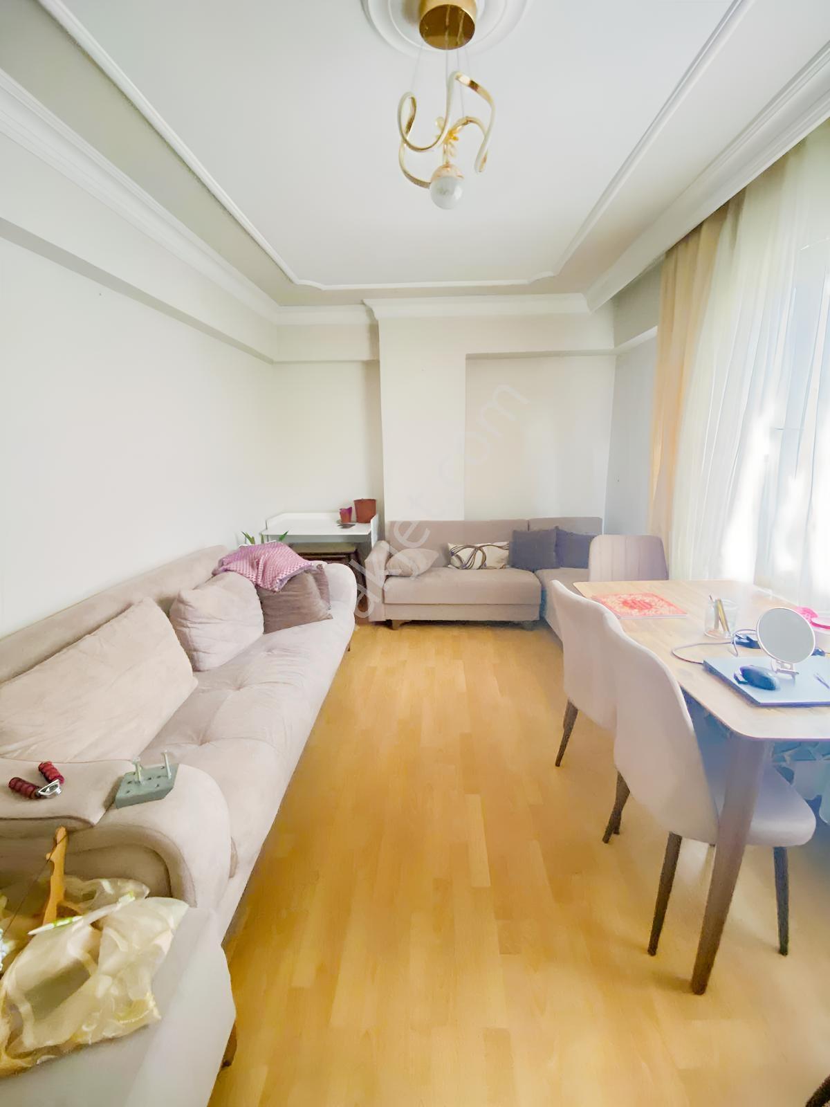 Çorlu Çobançeşme Mahallesinde Anacadde Üzerind Satılık 2+1 Daire — fotoğraf 21
