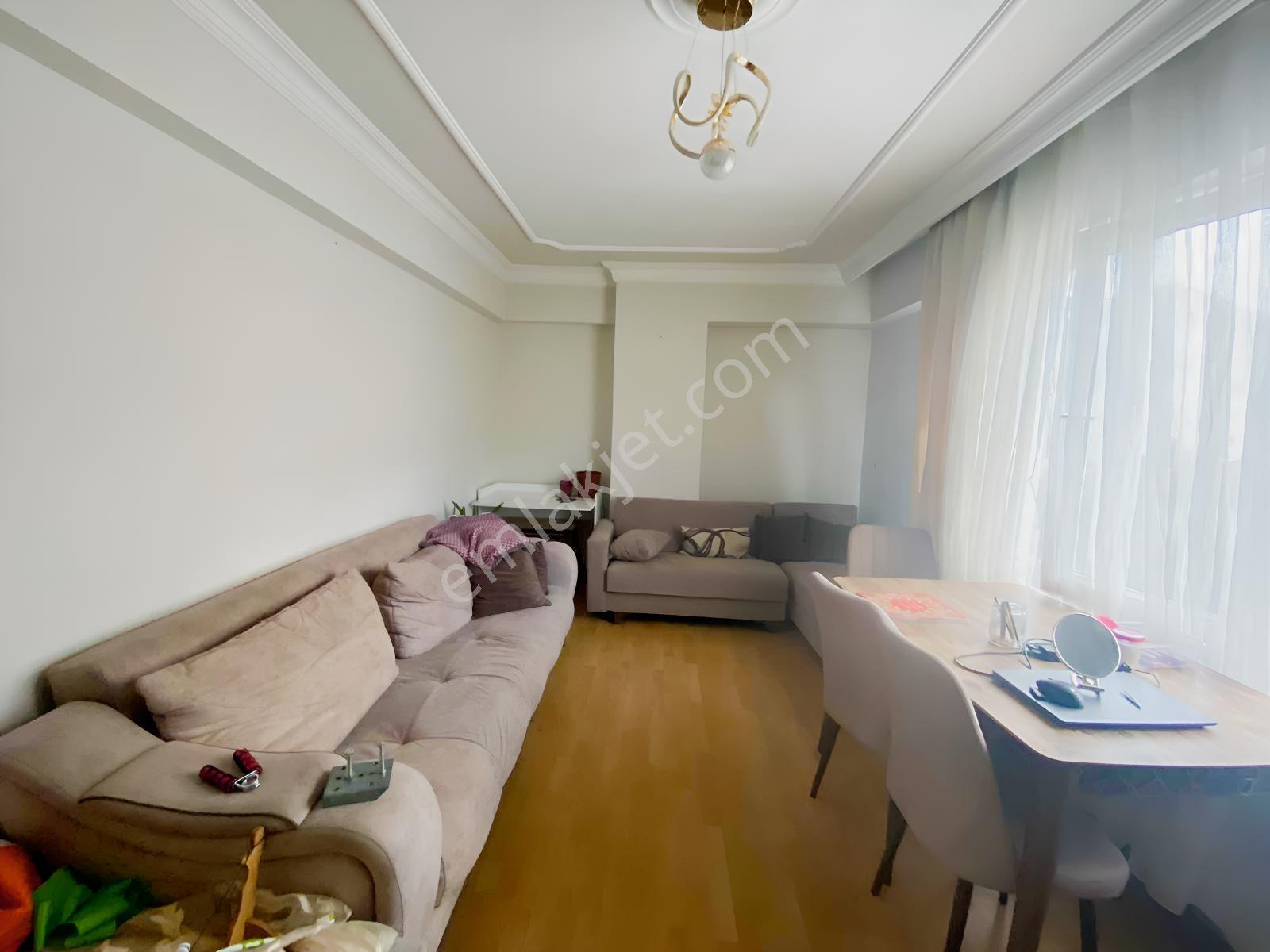 Çorlu Çobançeşme Mahallesinde Anacadde Üzerind Satılık 2+1 Daire — fotoğraf 22
