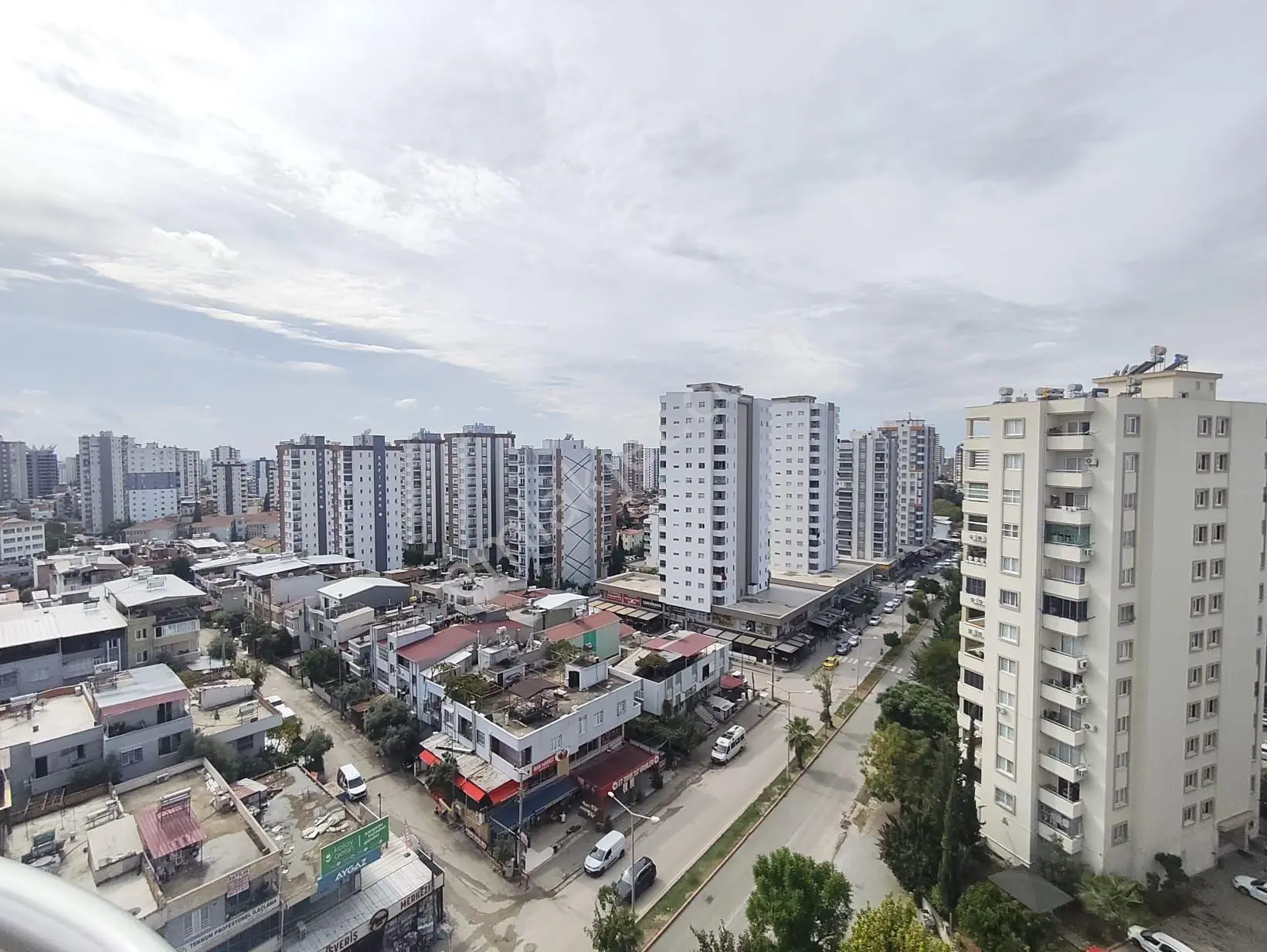 100.yılda,h.b.veli Bul. Üzerinde, 11.kat,3+1,geniş Satılık Daire — fotoğraf 5