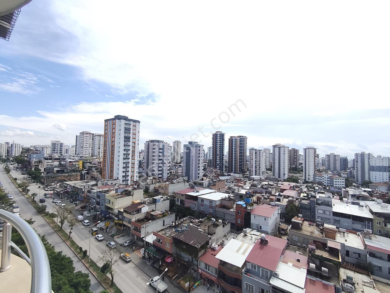 100.yılda,h.b.veli Bul. Üzerinde, 11.kat,3+1,geniş Satılık Daire — fotoğraf 8