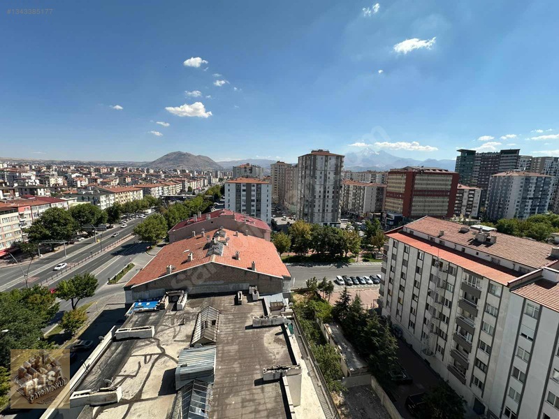 Çarşı Merkez'de Hemen Taşın Halde 3+1 Yapılı 11.kat Güney Batı — fotoğraf 18